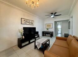 Blk 313 Woodlands Street 31 (Woodlands), HDB 3 Rooms #582345901